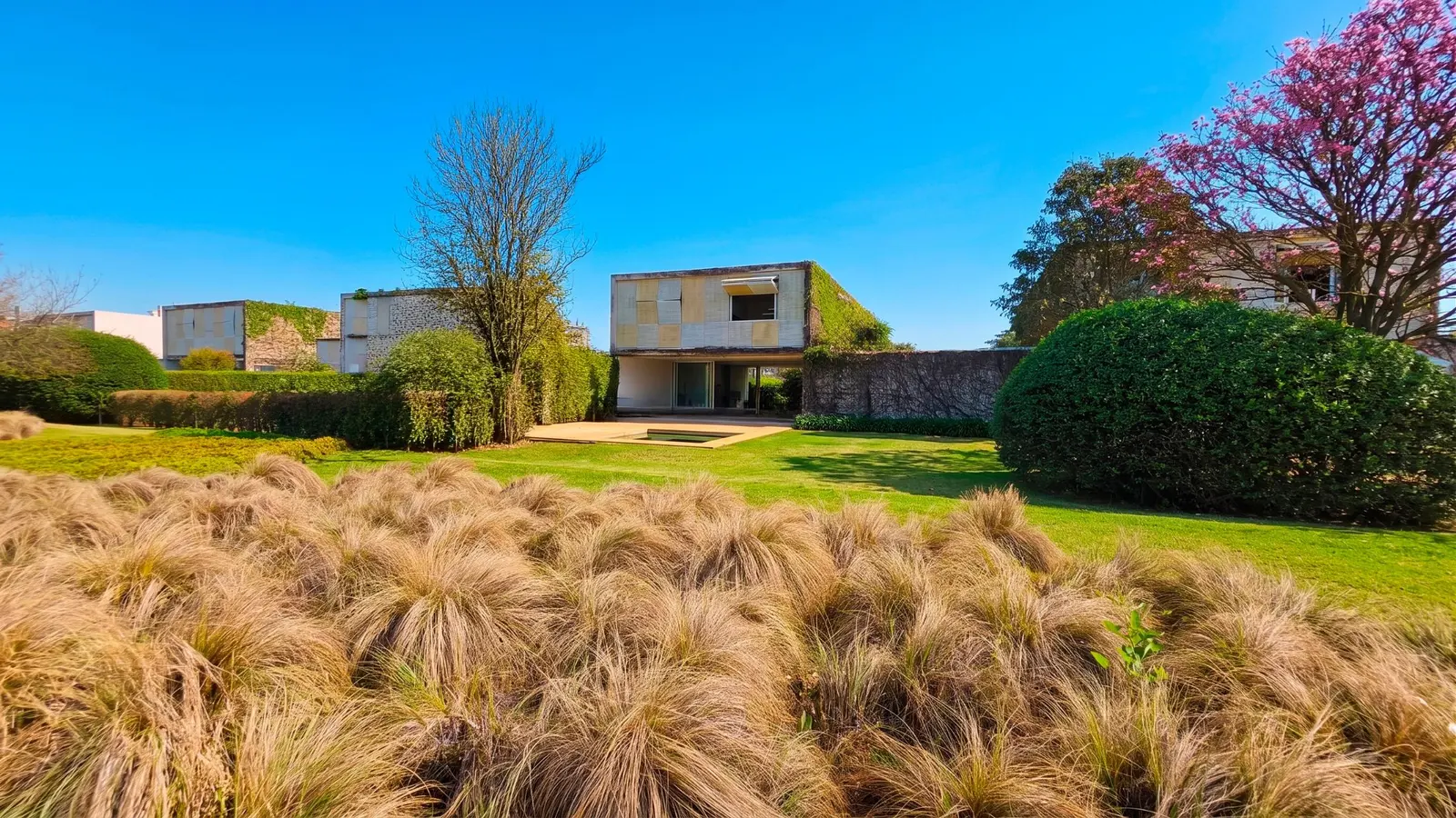 Casa Venda Locação Villa Fasano do Polo na Fazenda Boa Vista 2