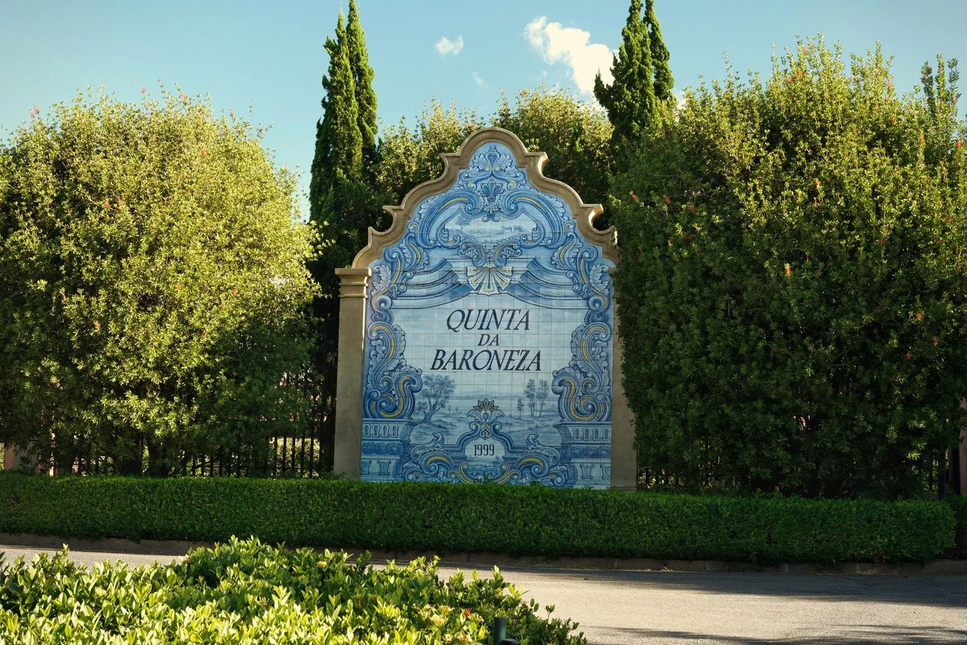 Quinta da Baroneza
