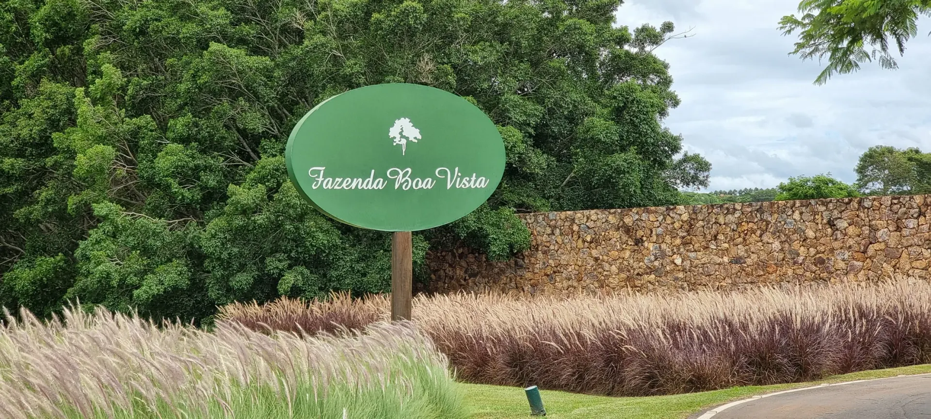 Condomínio Fazenda Boa Vista em Porto Feliz