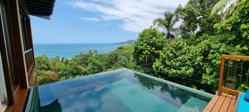 Casa à venda no Condomínio São Pedro Guarujá — Villa 173 | Resort | Projeto Luciana Carvalho