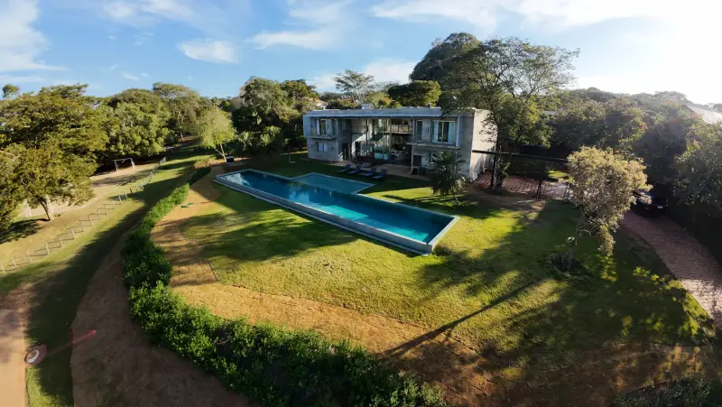 Casa à venda na Fazenda Boa Vista — Villa 625