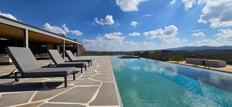 Casa à venda na Quinta da Baroneza — Villa 519