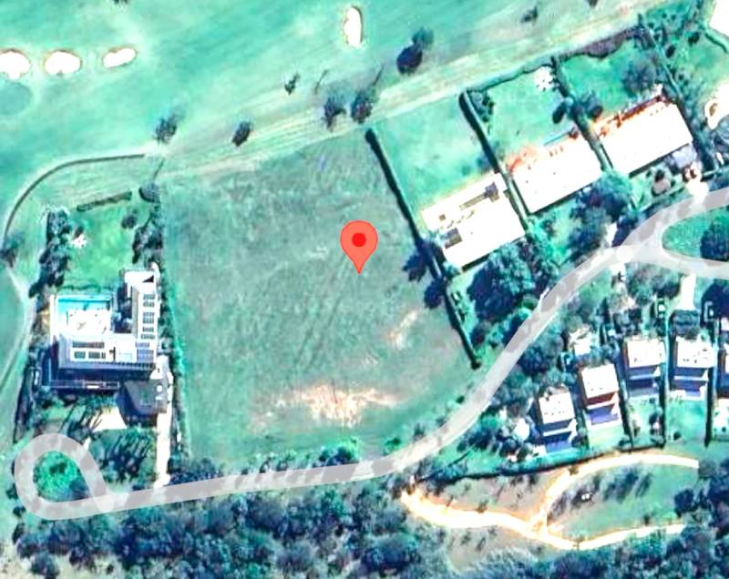 Terreno à venda na Fazenda Boa Vista — Terreno 654