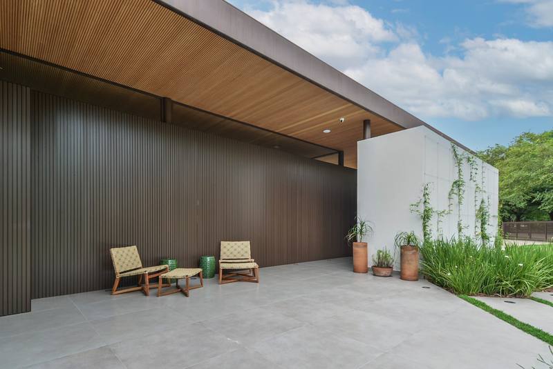 Casa à venda na Fazenda Boa Vista — Villa 614 | Sports House | Projeto Laura Rocha