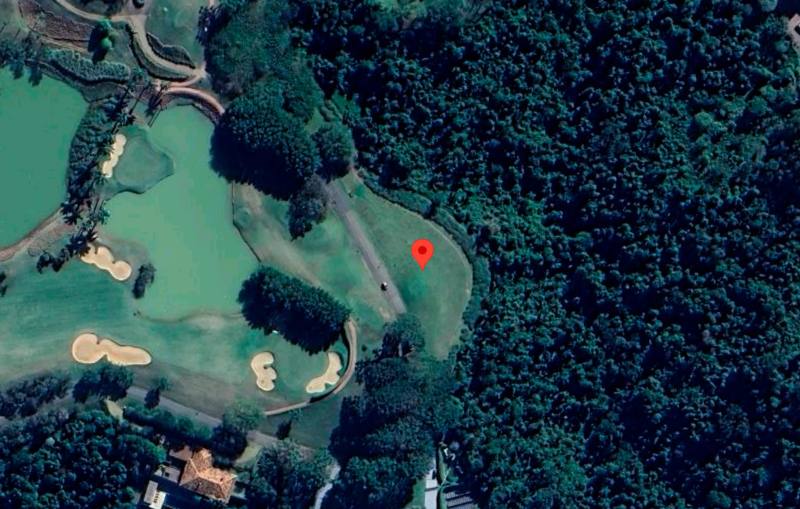 Terreno à venda na Fazenda Boa Vista — Terreno 662