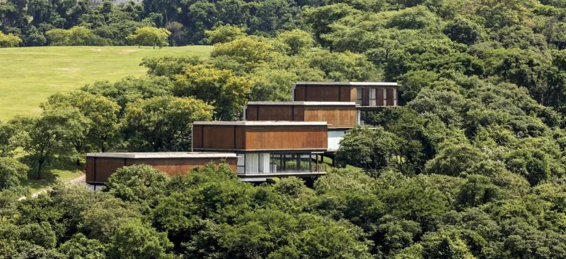 Casa à venda na Fazenda Boa Vista — Villa 600 | Villa da Mata II | Projeto Gui Matos
