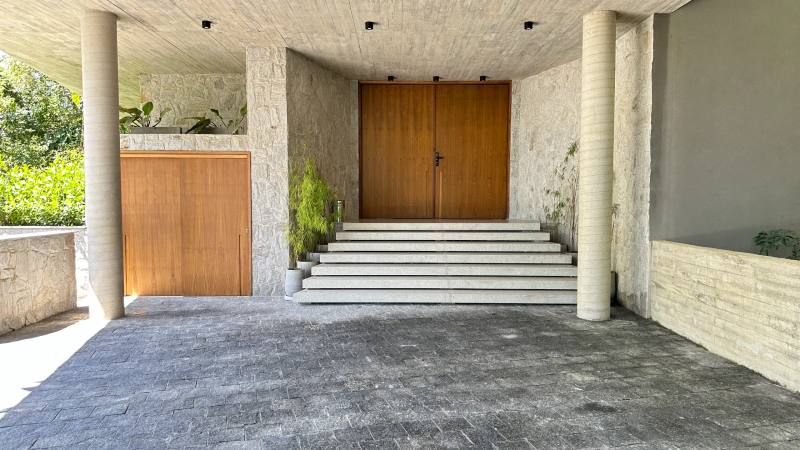 Casa à venda no Condomínio Tijucopava Guarujá — Villa 200 | Projeto Pablo Gacio, Drika Palermo e Fernanda Almeida