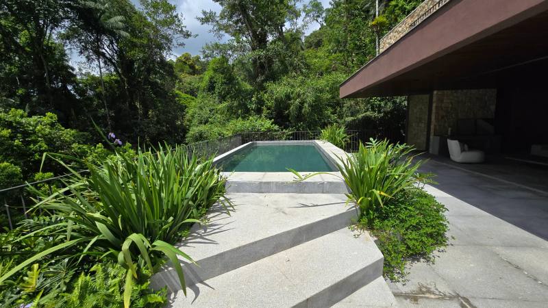 Casa à venda no Condomínio São Pedro Guarujá — Villa 147 | Projeto Vanessa Féres