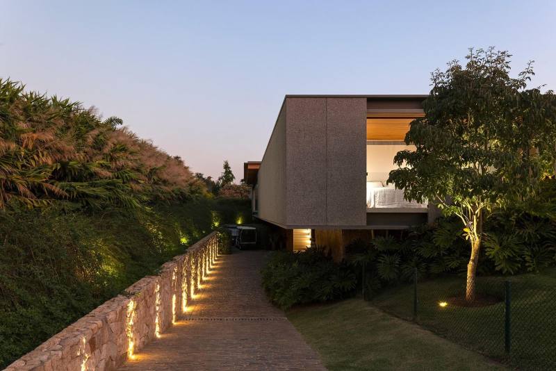 Casa à venda na Fazenda Boa Vista — Villa 613 | Projeto Jacobsen Arquitetura