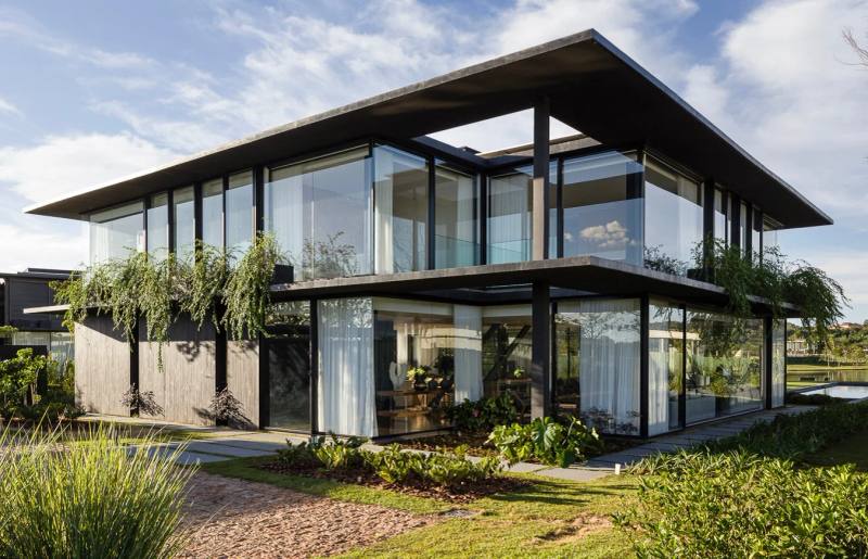 Casa à venda na Fazenda Boa Vista — Villa 648 | Sports House