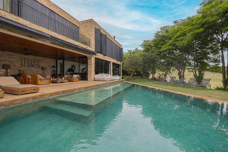 Casa à venda na Fazenda Boa Vista — Villa 634
