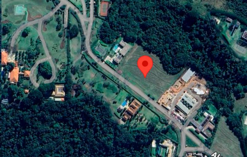 Terreno à venda na Fazenda Boa Vista — Terreno 665