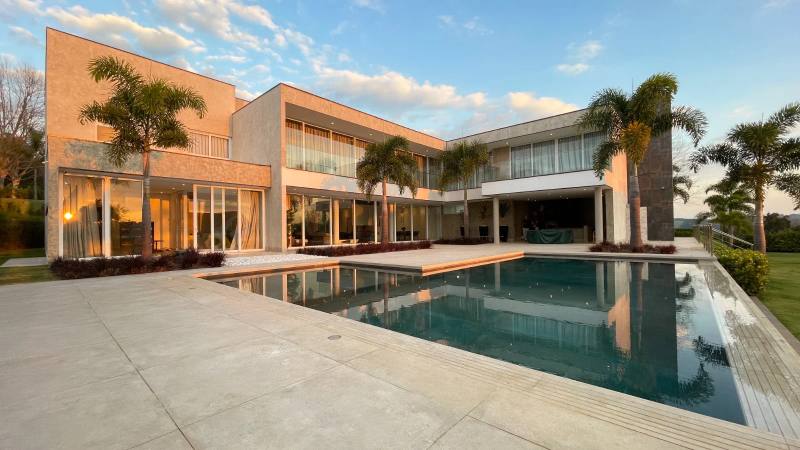 Imóvel à venda na Quinta da Baroneza — Villa 520