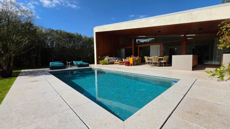 Casa à venda na Fazenda Boa Vista — Villa 649 | Fasano do Hotel