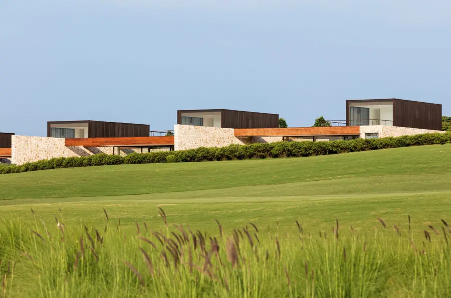 Villas do Green