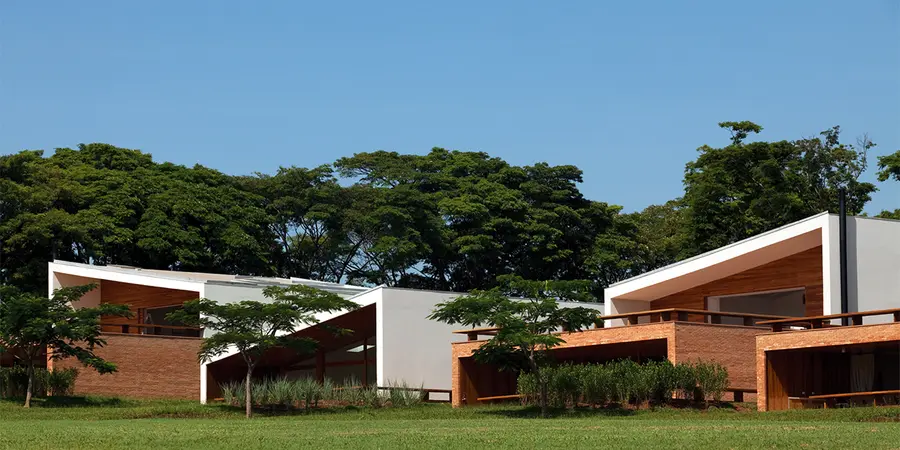 Fasano do Hotel