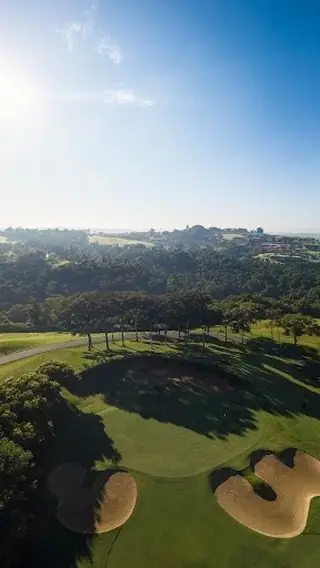 Golf da Fazenda Boa Vista
