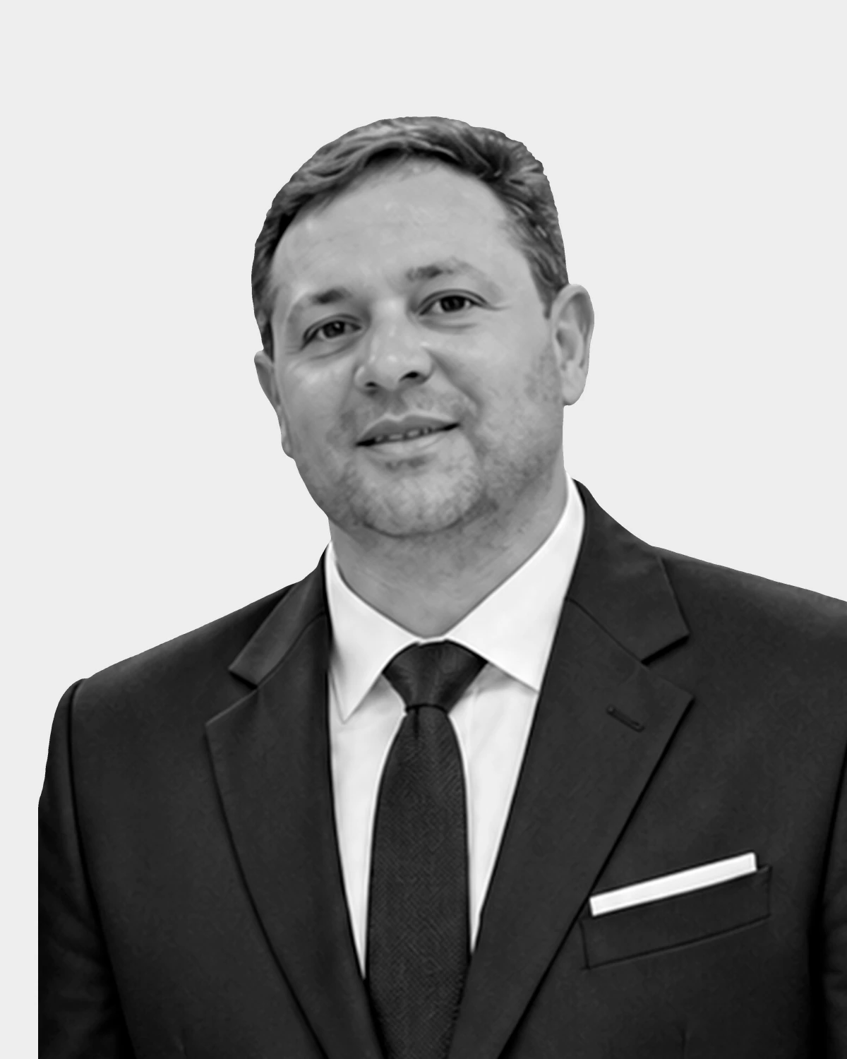 Daniel Marques, regional partner da Andreatta Broker no Guarujá