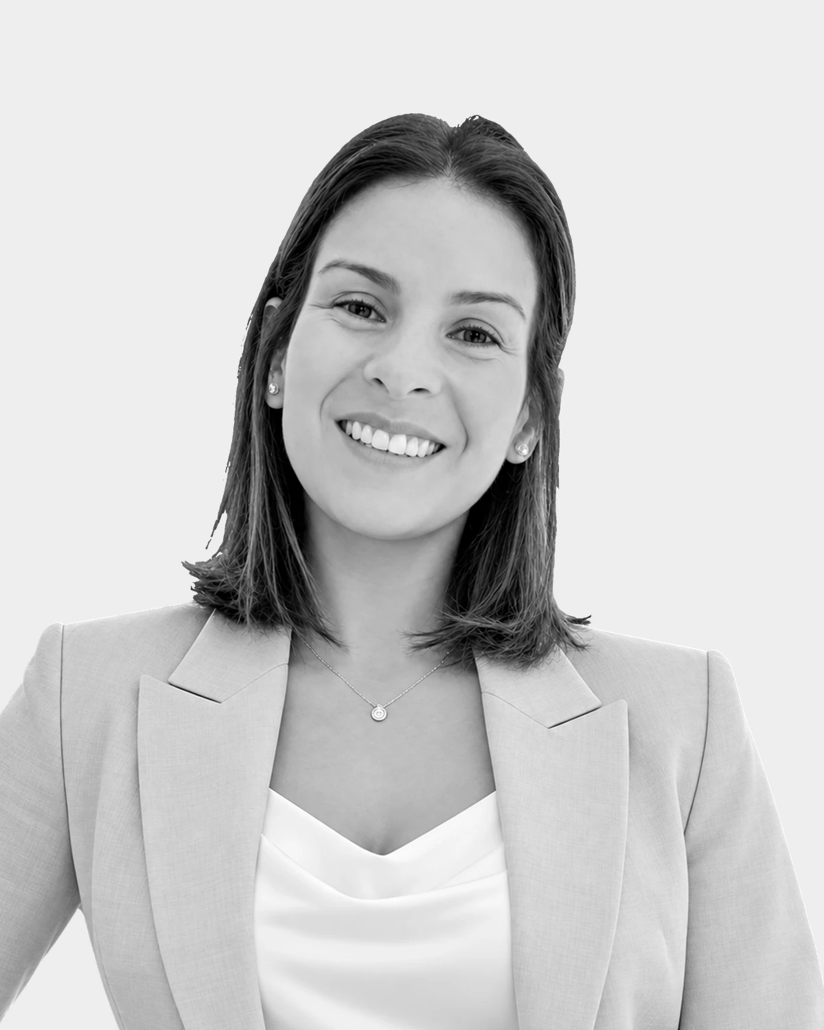 Raquel Bacci, regional partner da Andreatta Broker na Quinta da Baroneza